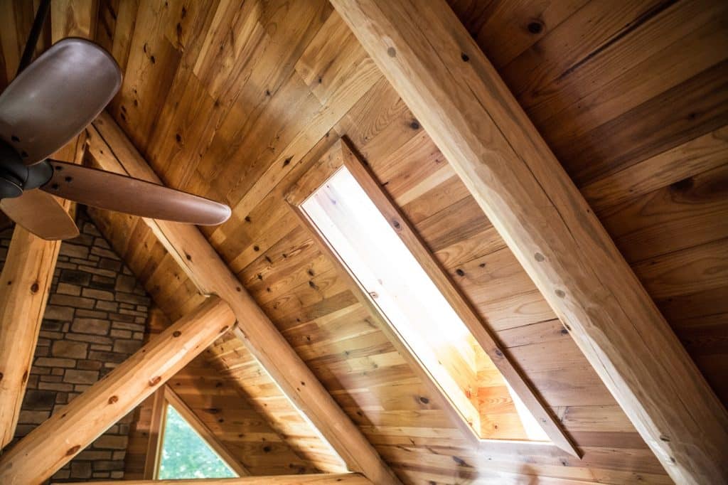 Amplifying Natural Light In Your Home Lindus Construction